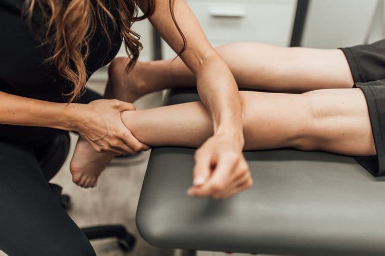 Wnętrze gabinetu Anova Studio w Libiążu — zdjęcie 1 z 27