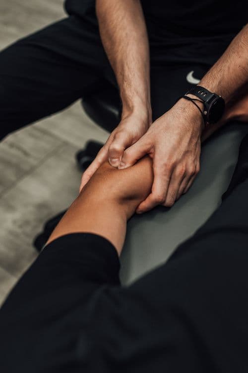Wnętrze gabinetu Anova Studio w Libiążu — zdjęcie 5 z 27
