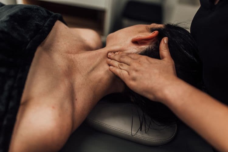 Wnętrze gabinetu Anova Studio w Libiążu — zdjęcie 18 z 27