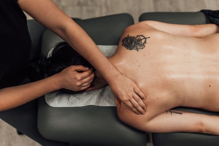 Wnętrze gabinetu Anova Studio w Libiążu — zdjęcie 24 z 27