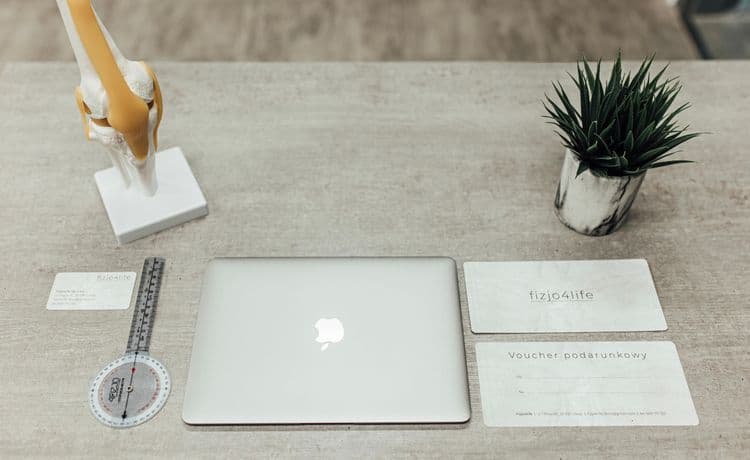 Wnętrze gabinetu Anova Studio w Libiążu — zdjęcie 6 z 27