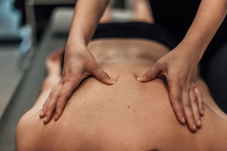 Wnętrze gabinetu Anova Studio w Libiążu — zdjęcie 22 z 27