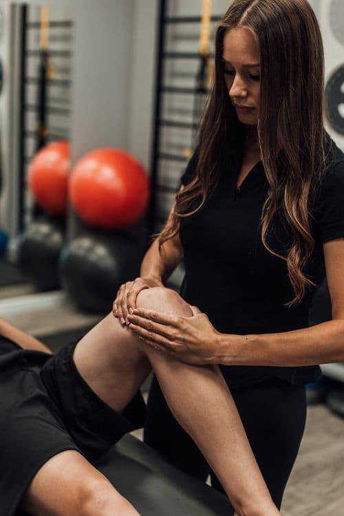 Wnętrze gabinetu Anova Studio w Libiążu — zdjęcie 25 z 27